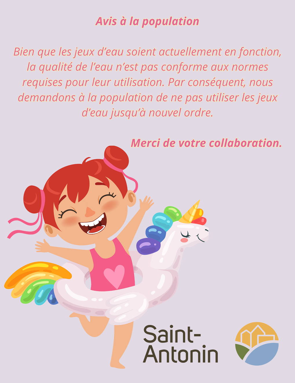 jeu eau