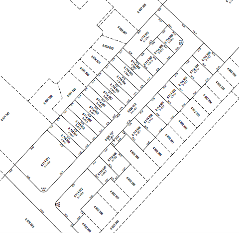 Report de la conférence de presse sur la campagne de promotion des terrains résidentiels