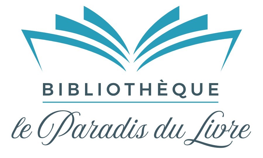 nouveau logo biblio